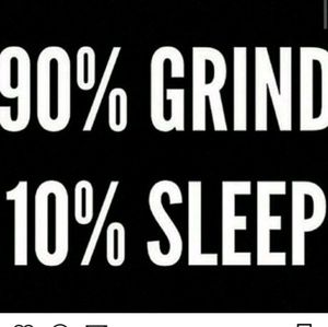 Meet your Posher, Ciairah